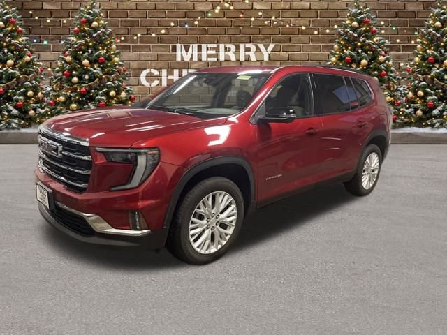 2024 GMC Acadia Elevation's photo