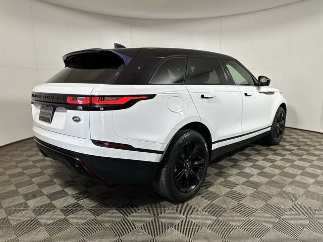 2021 Land Rover Range Rover Velar S photo 5