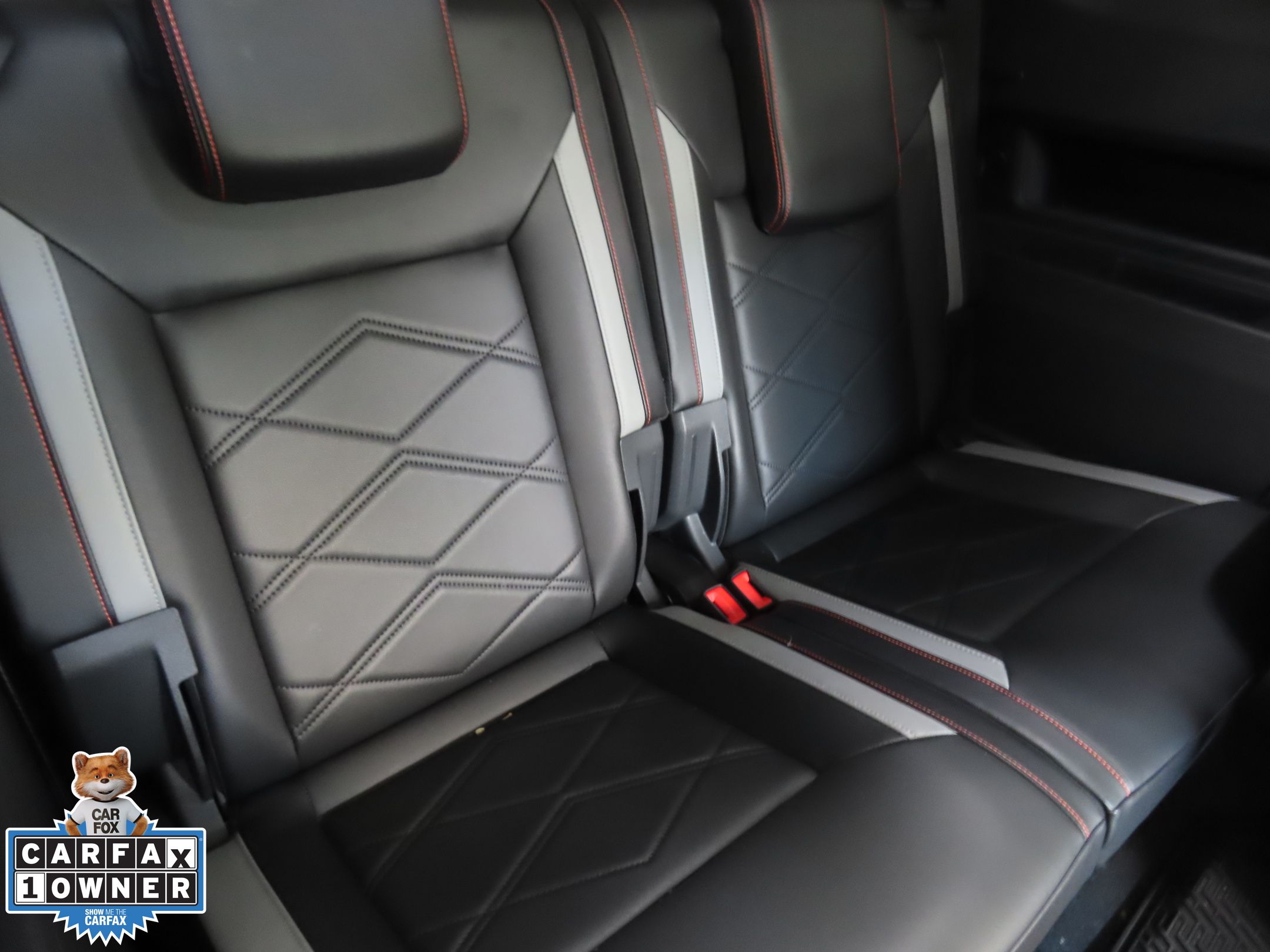 2024 Volkswagen Atlas Peak Edition SEL photo 21