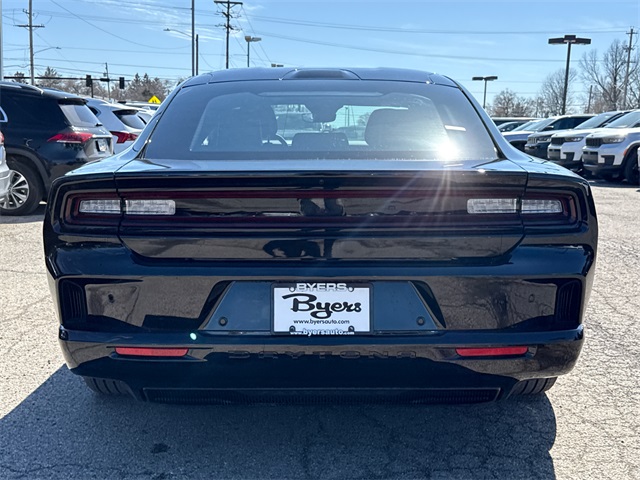 2025 Dodge Charger R/T photo 30