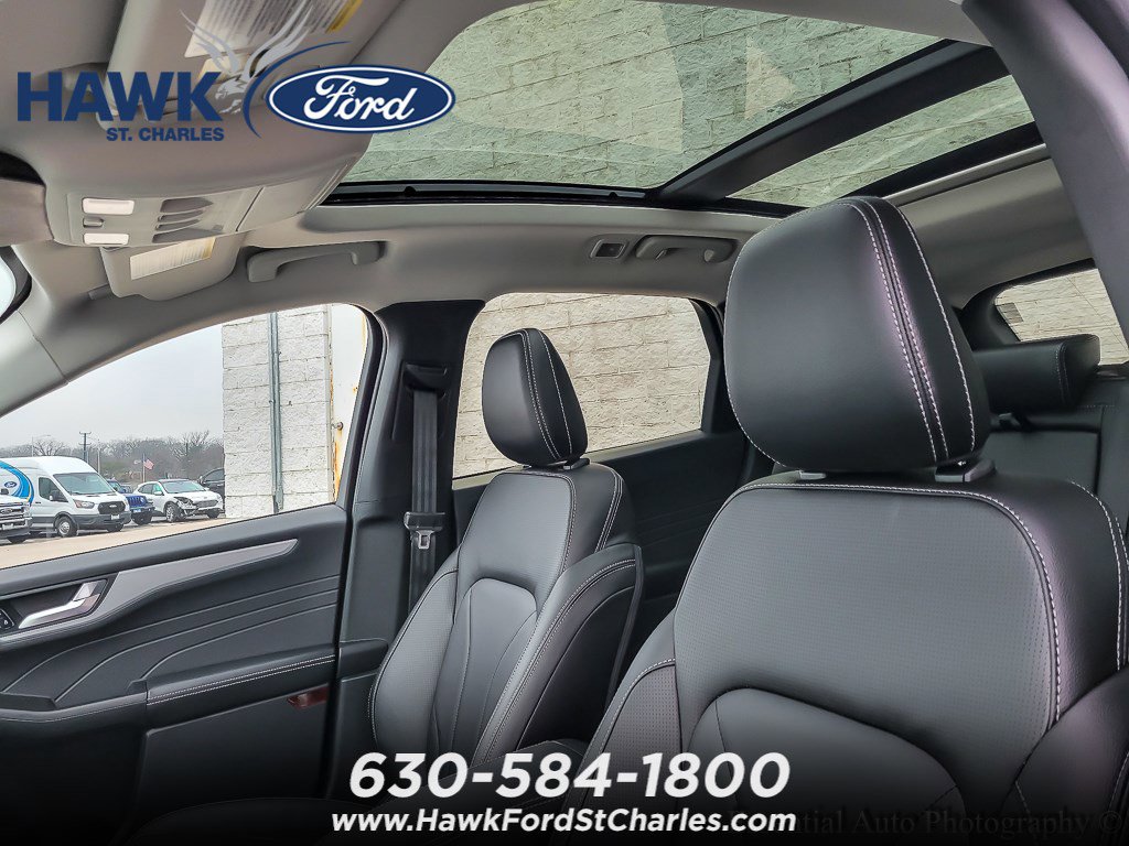 2026 FORD ESCAPE - Image 8