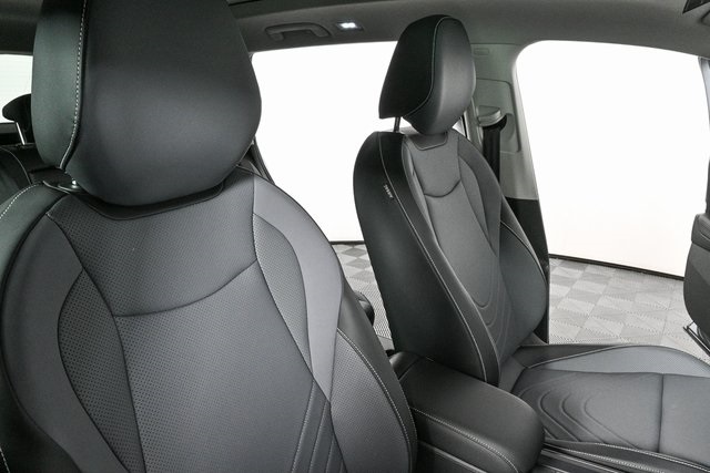 2025 Volkswagen Tiguan SE photo 20