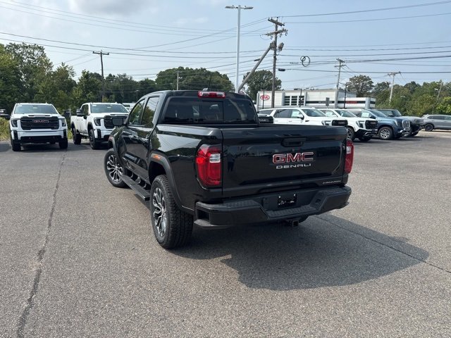 2026 Gmc Canyon Denali photo 3