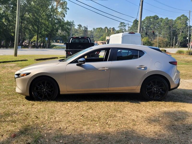 2024 Mazda Mazda3 Hatchback 2.5 Select Sport photo 4