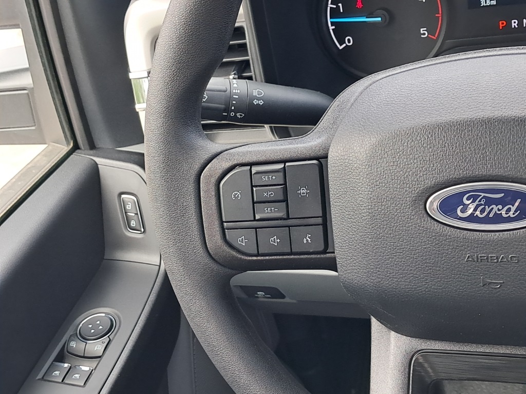 2024 Ford F-450 XL photo 17