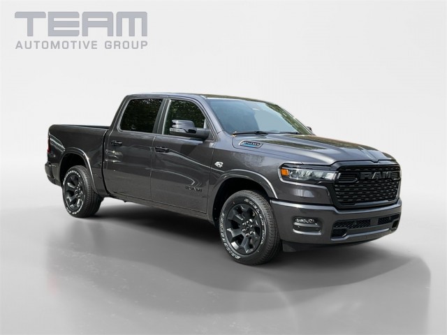 New 2026 RAM 1500 Big Horn/Lone Star Crew Cab in Myrtle Beach