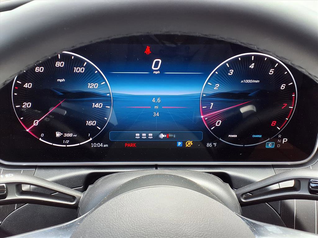 2025 Mercedes Benz C 300 photo 10