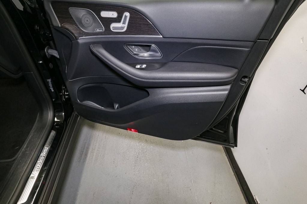 2021 Mercedes Benz GLE 350 4MATIC photo 23