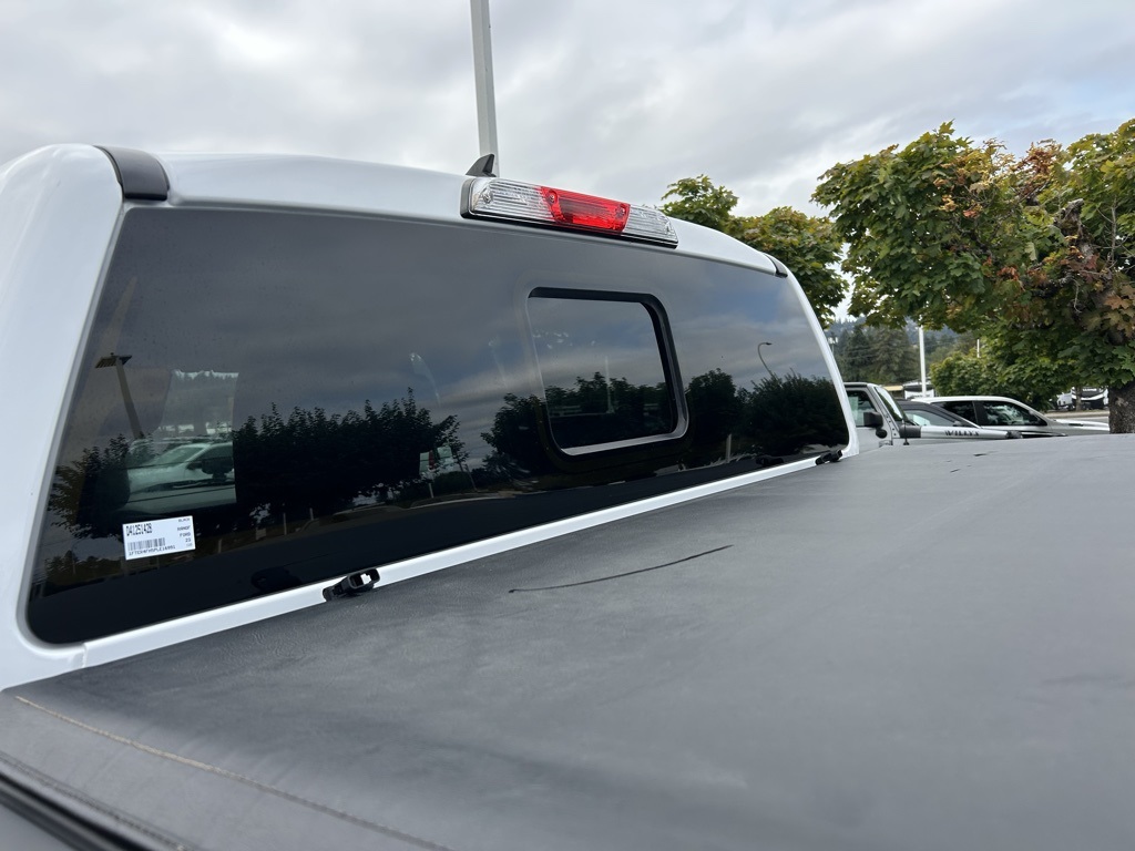 2023 Ford Ranger XLT photo 9