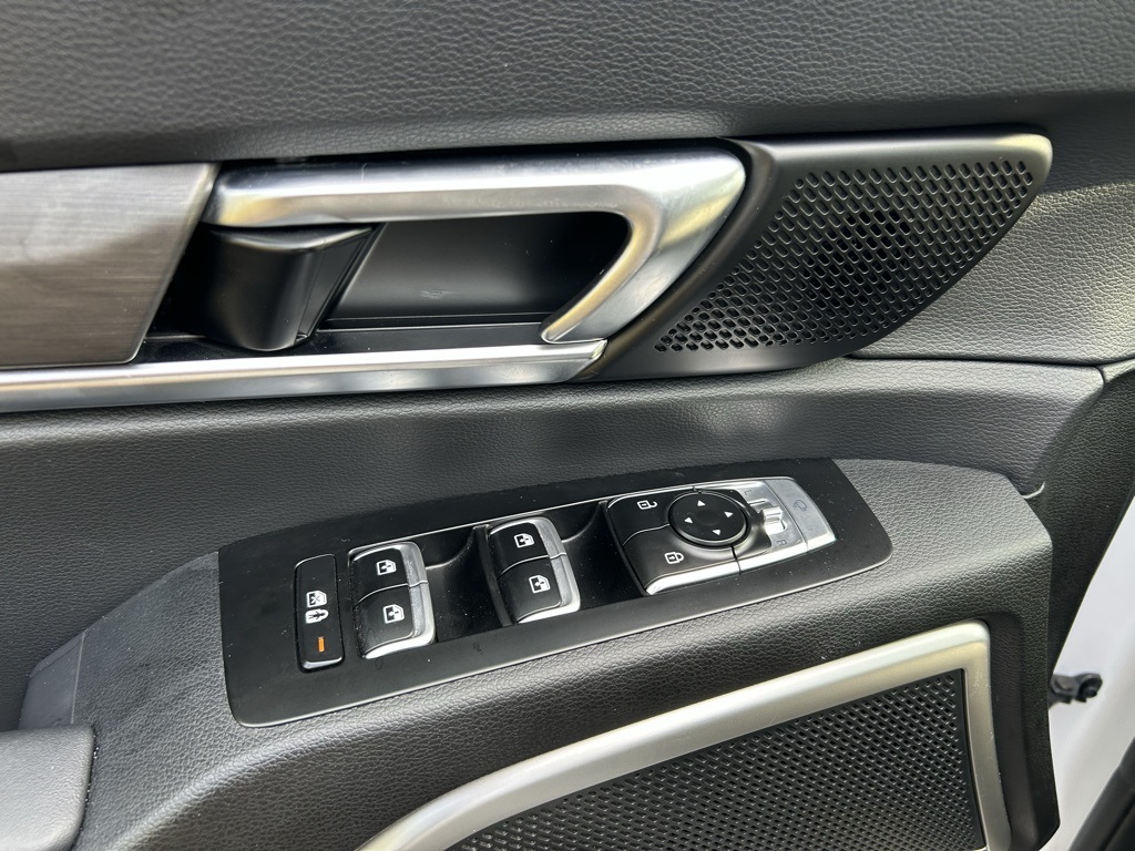 2023 Kia Telluride EX X-Line photo 10
