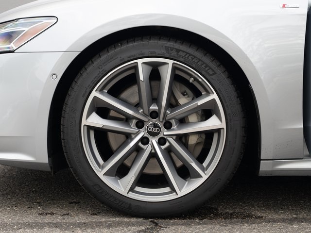 2023 Audi A7 55 Premium photo 12