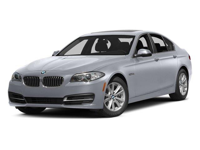 2014 BMW 5 Series 535i
