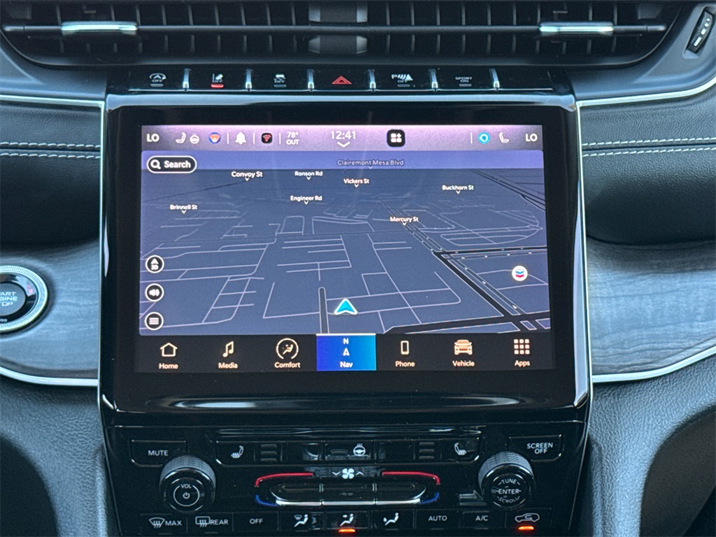 2023 Jeep Grand Cherokee Limited photo 19