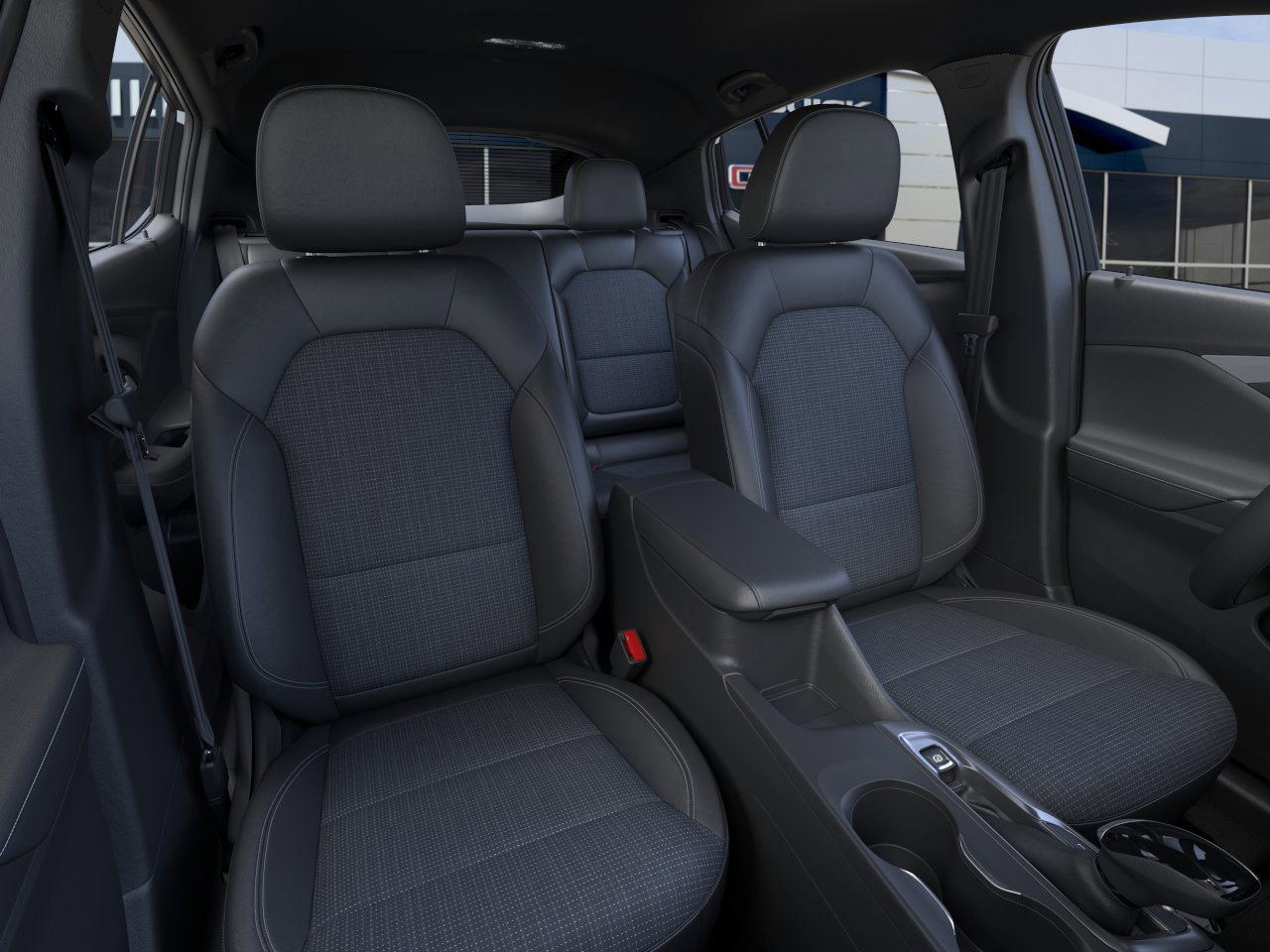 2026 Buick Envista Preferred photo 15