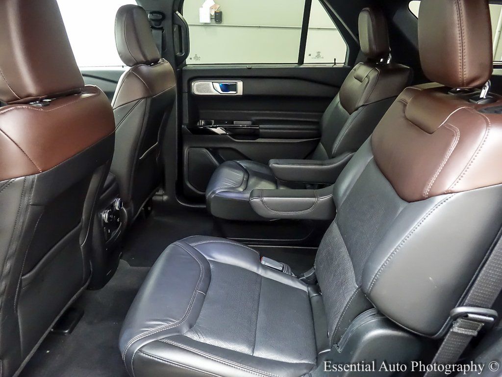 2022 FORD EXPLORER - Image 10