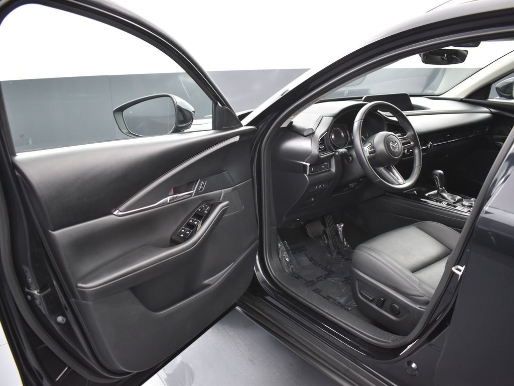 2022 Mazda CX-30 2.5 S Preferred photo 5