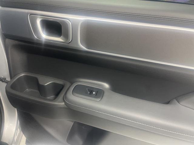 2026 Hyundai Santa Fe SEL photo 22
