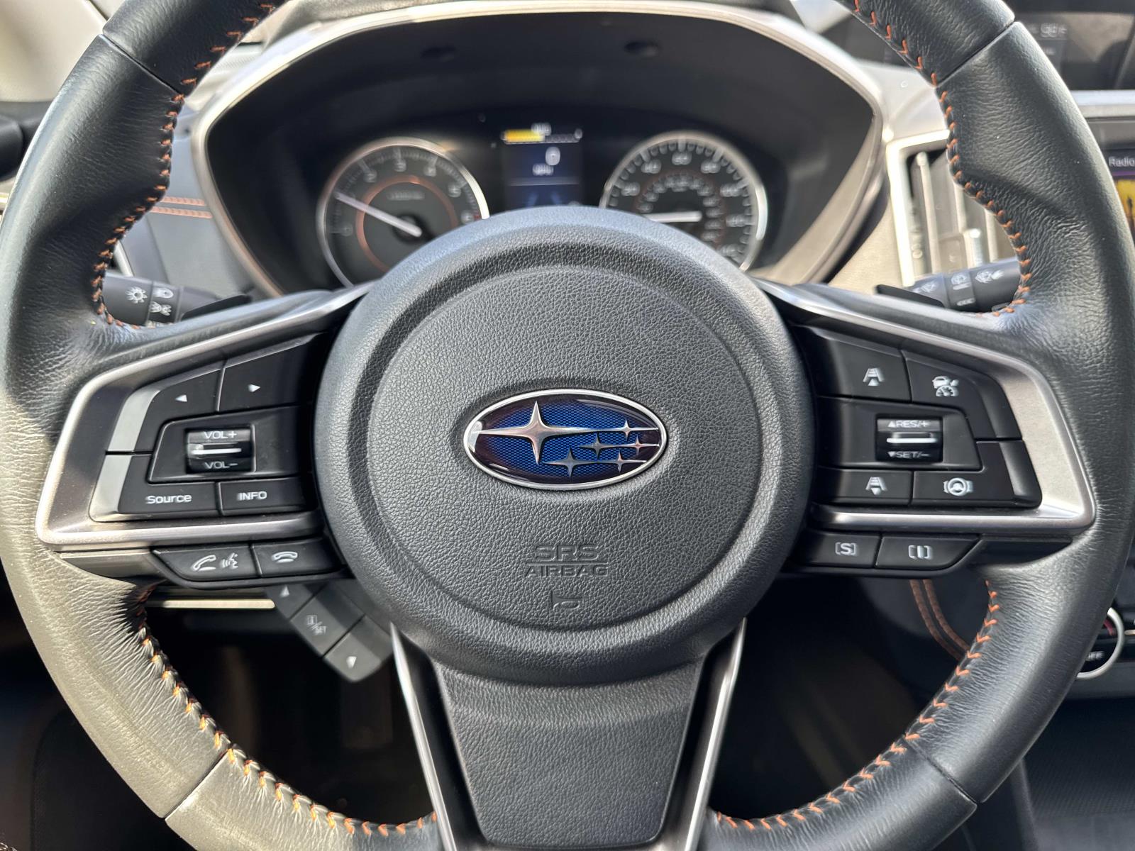 2023 Subaru Crosstrek Limited photo 15