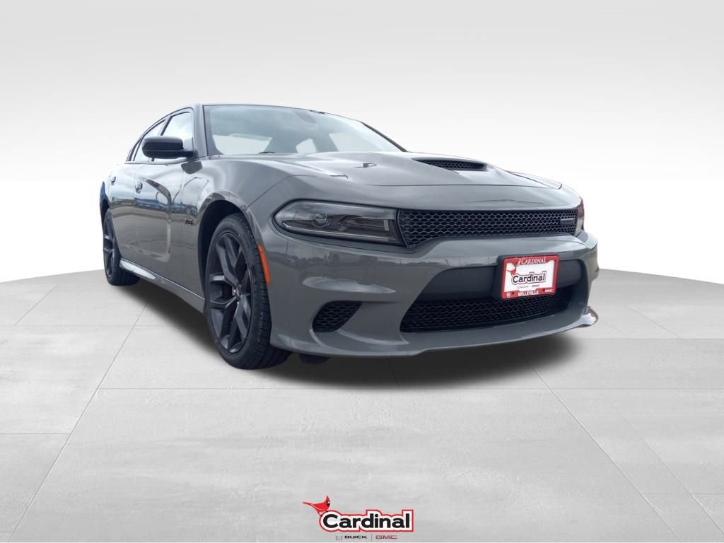 2023 Dodge Charger R/T's photo