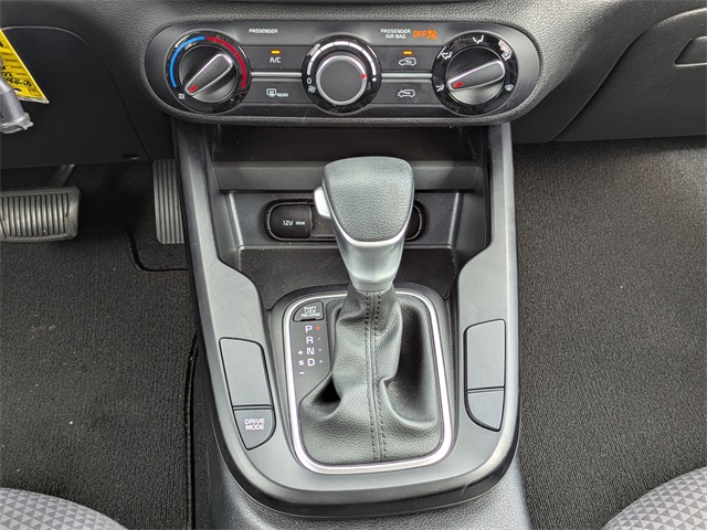 2024 Kia Soul LX photo 18