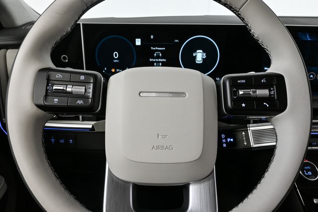 2026 Hyundai Santa Fe Calligraphy photo 7