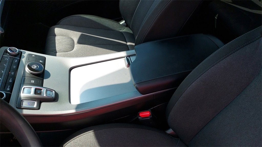 2021 Hyundai Palisade SE photo 17