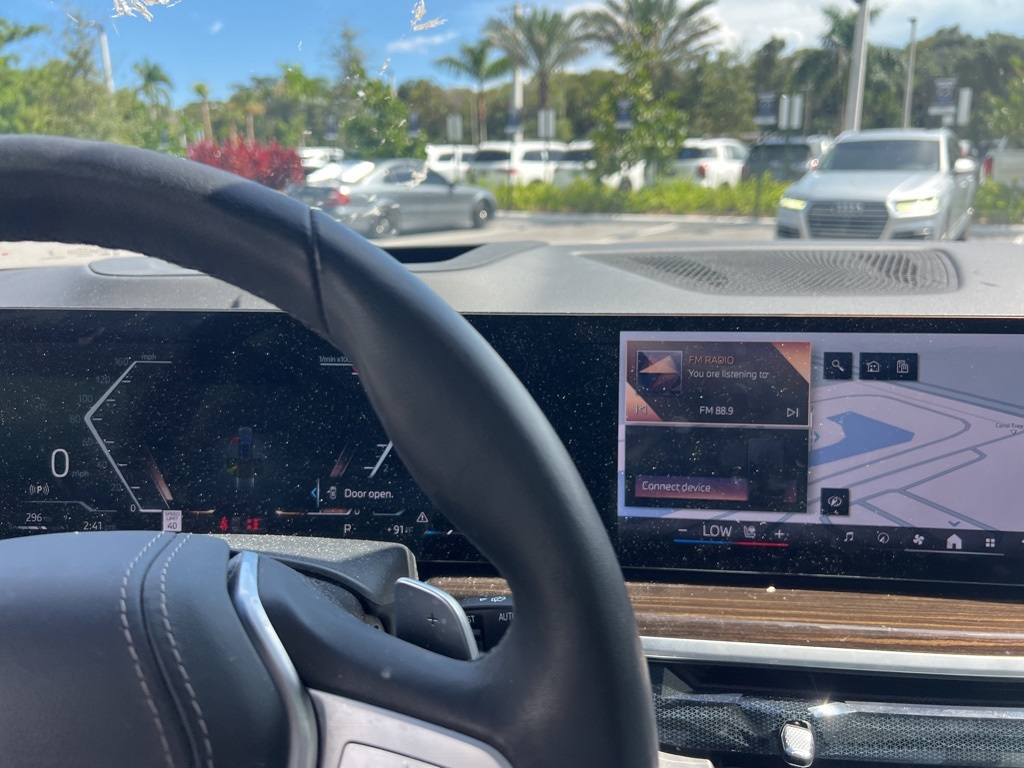 2024 Bmw X7 xDrive40i photo 31