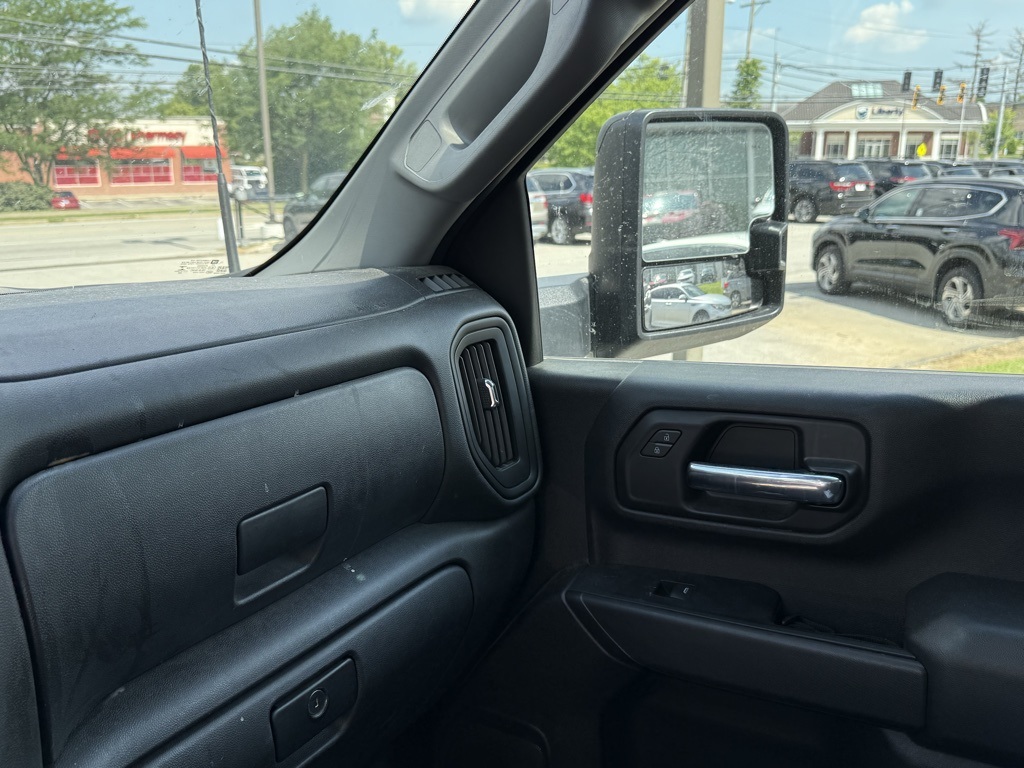 2024 Chevrolet Silverado 2500HD Custom photo 20