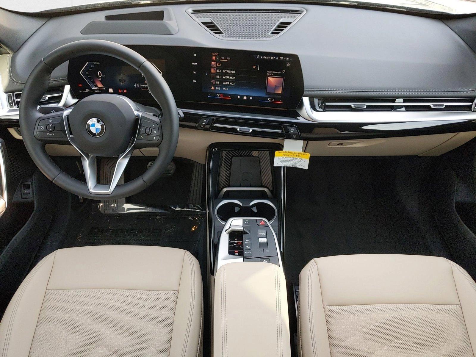 2025 Bmw X1 XDrive28i photo 13