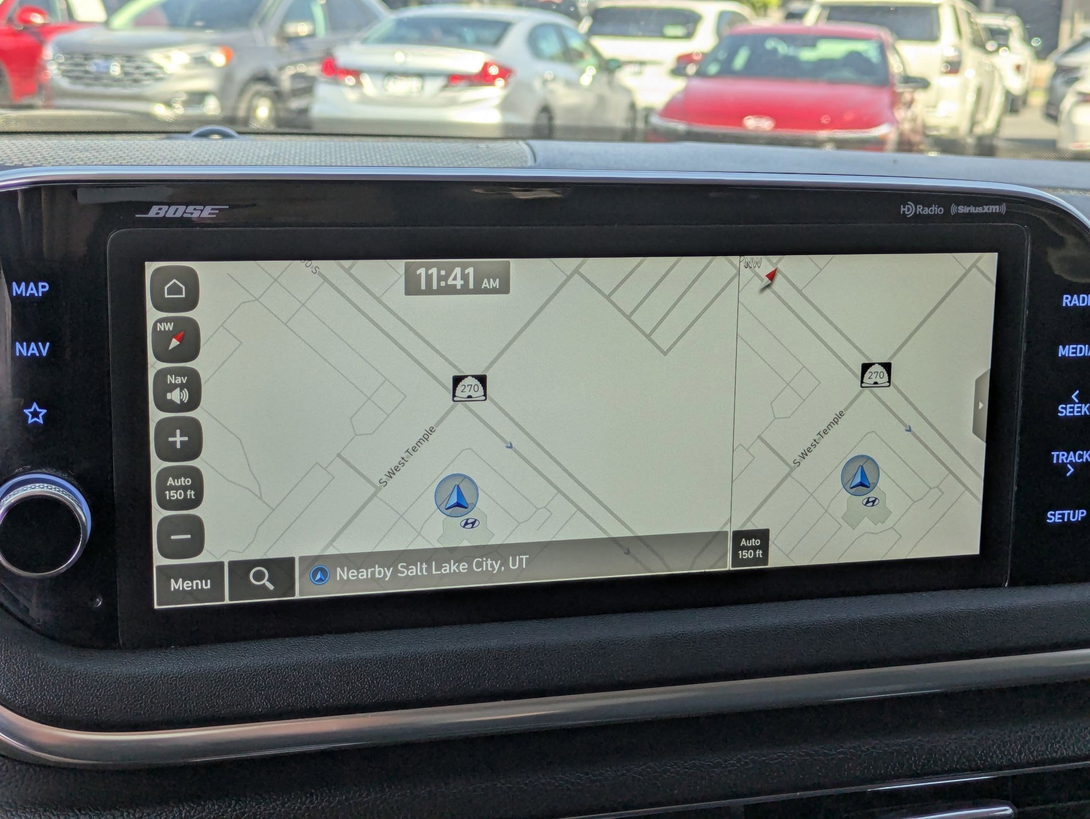 2023 Hyundai Sonata Hybrid SEL photo 20