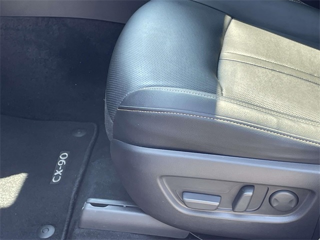 2024 Mazda CX-90 Premium photo 11