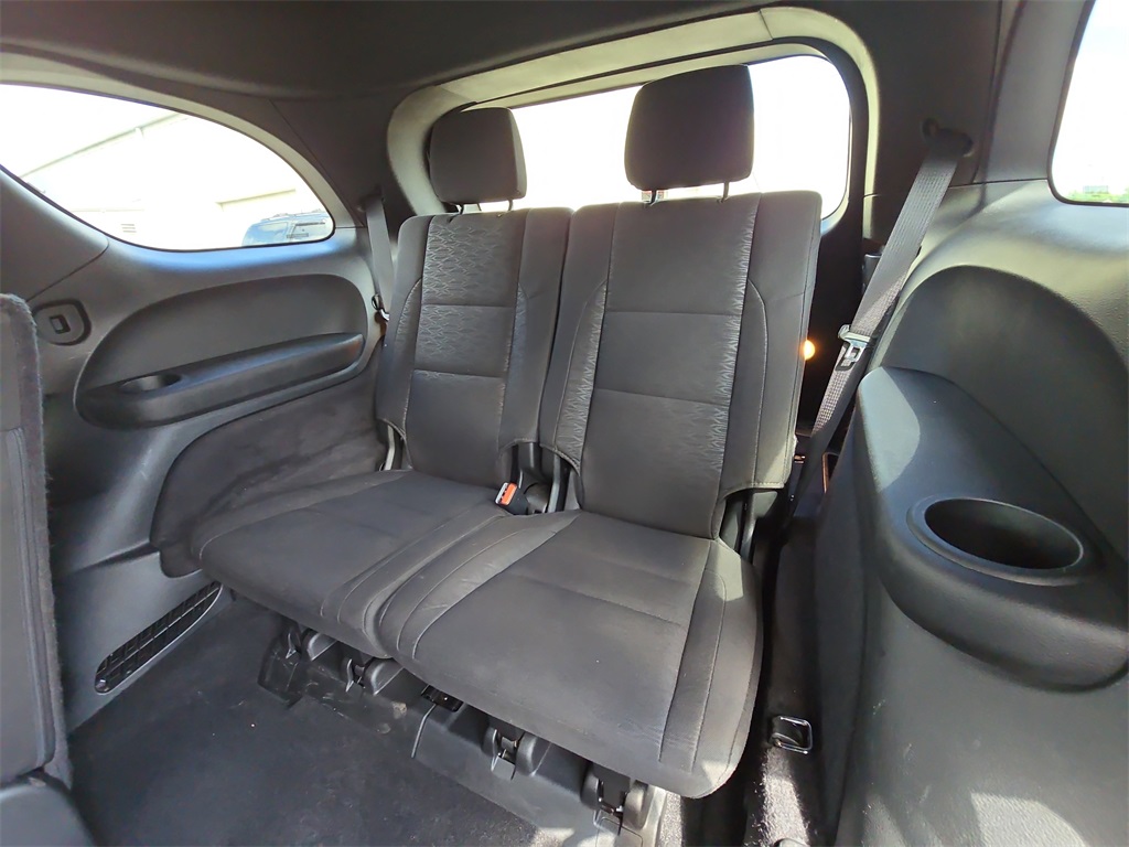 2023 Dodge Durango GT photo 12