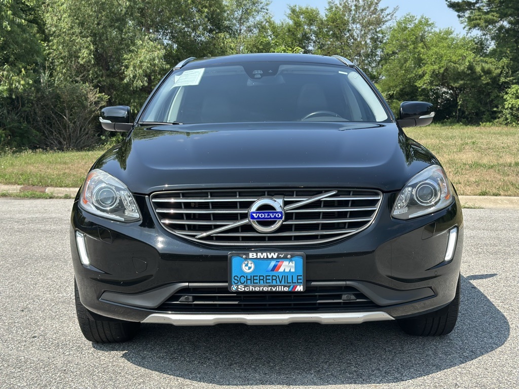 Used 2014 Volvo XC60 T6 Platinum with VIN YV4902DZXE2548785 for sale in Schererville, IN