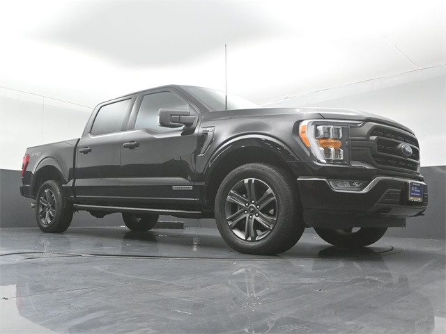 2023 FORD F-150 - Image 37