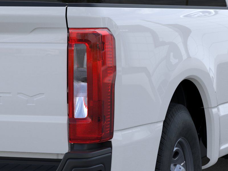 2026 Ford F-250 XL photo 12