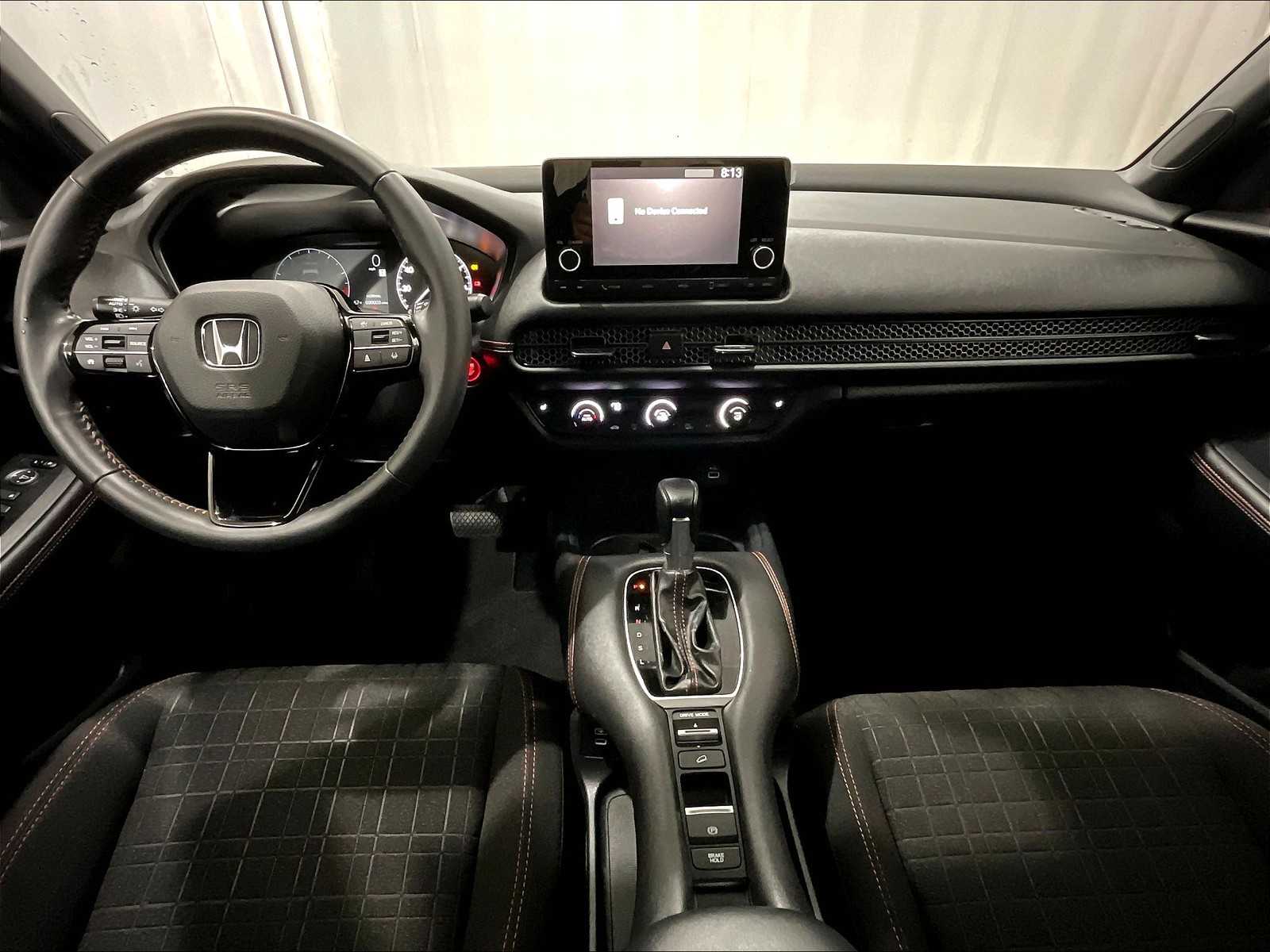 2024 Honda HR-V Sport photo 19