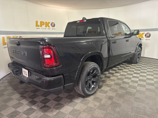 2025 Ram 1500 Sport photo 3