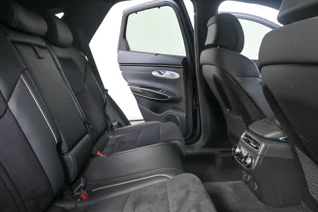 2022 Genesis GV70 3.5T Sport photo 19