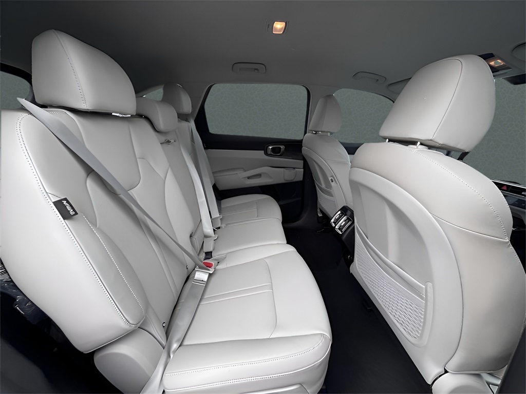2025 Kia Sorento S photo 17