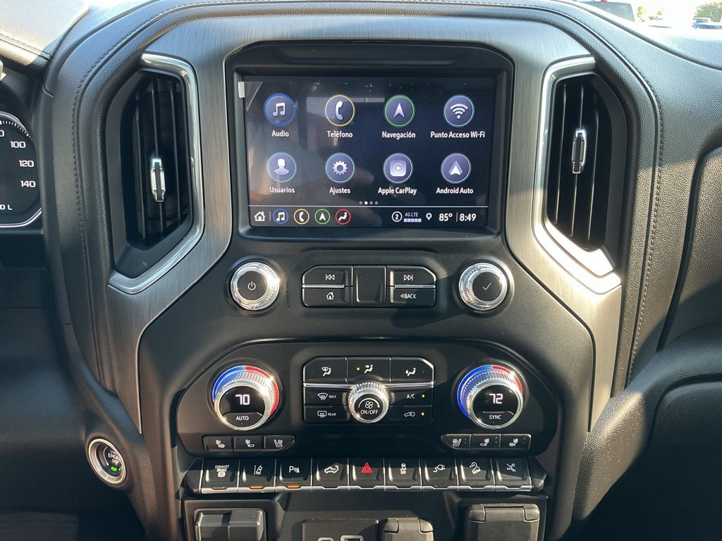 2023 Gmc Sierra 2500 HD Denali photo 56