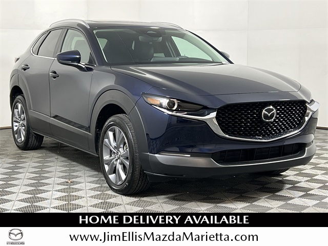 2024 Mazda CX-30 Preferred