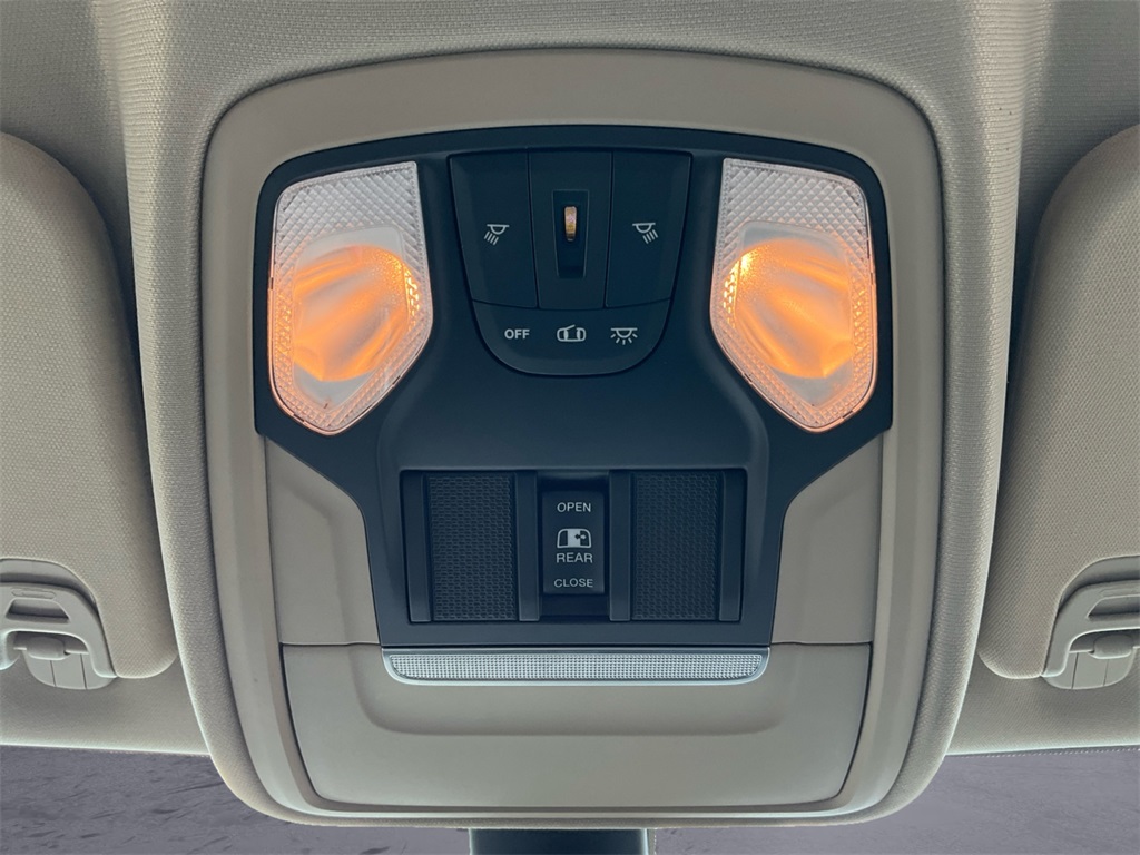 2019 Ram 1500 Big Horn Lone Star photo 11
