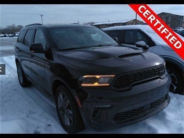 2023 Dodge Durango R/T's photo