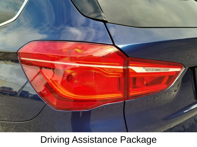 2018 Bmw X1 XDrive28i photo 4