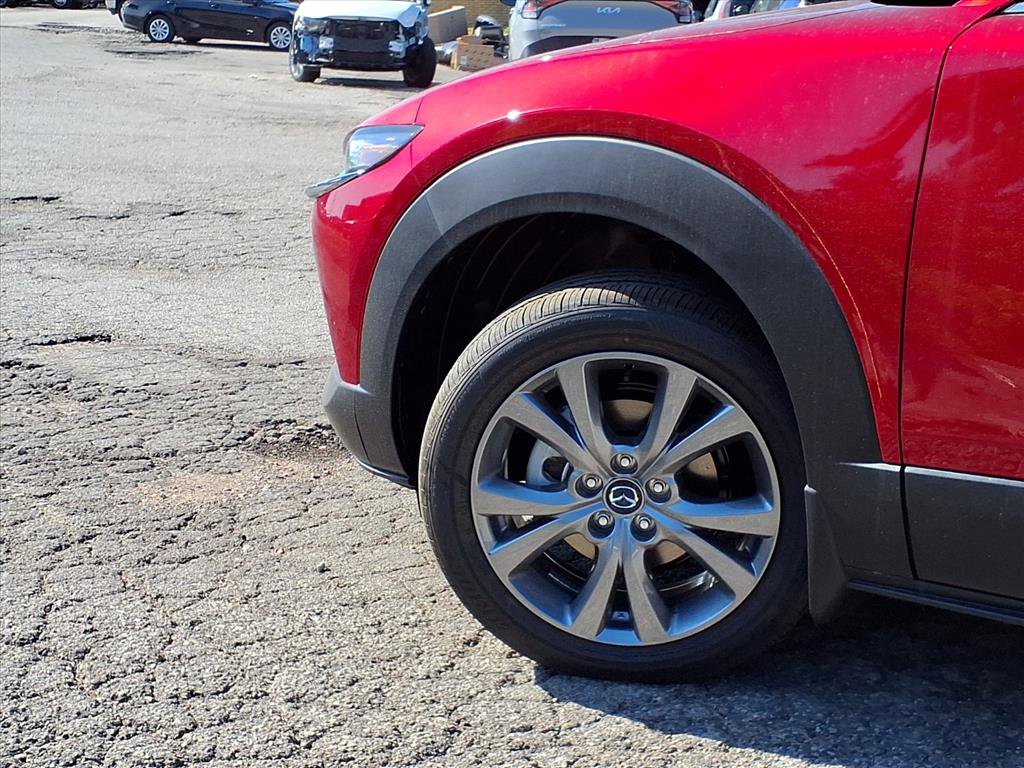 2025 Mazda CX-30 2.5 S Preferred photo 14