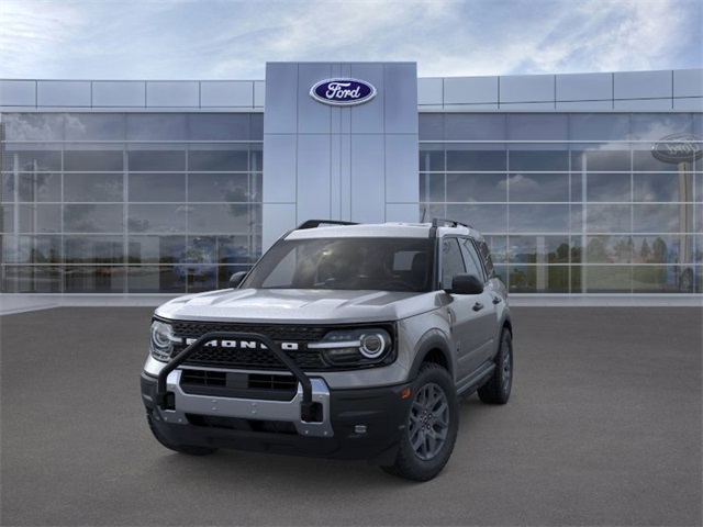 2025 Ford Bronco Sport Big Bend photo 2