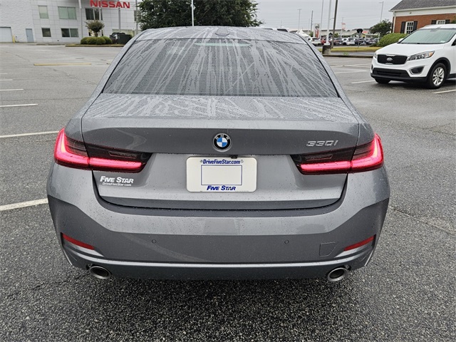 2023 Bmw 330i photo 10