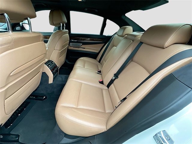 2015 Bmw 750i / ALPINA B7 photo 22