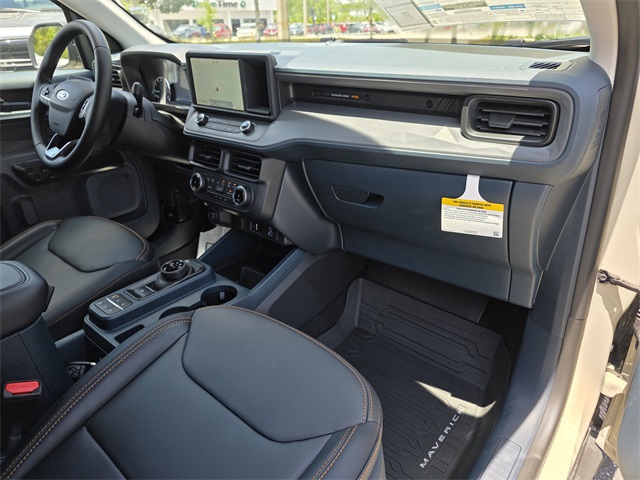 2024 Ford Maverick Lariat photo 10