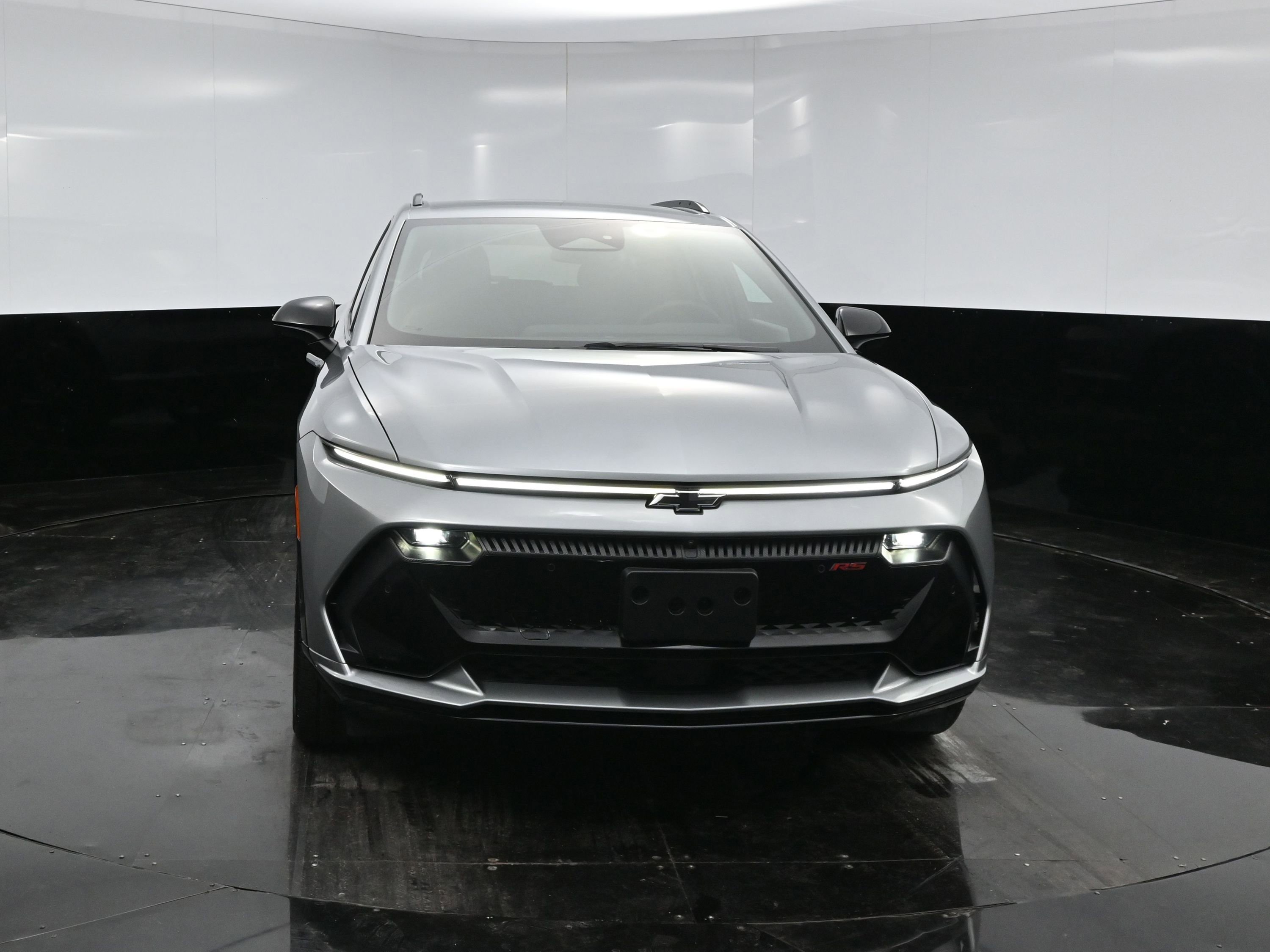 Used 2024 Chevrolet Equinox EV Launch Edition with VIN 3GN7DNRP6RS227710 for sale in Culver City, CA